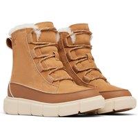 Kids Explorer III Lace Ankle Boots