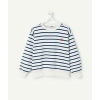 Crew Neck Sweatshirt