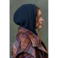 Abinou Knitted Balaclava