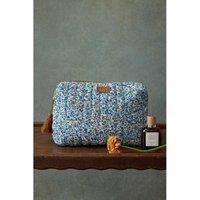 Teiki Floral Wash Bag