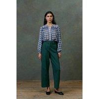 Almosi Straight Trousers