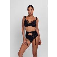 Lyra-Satin Bra