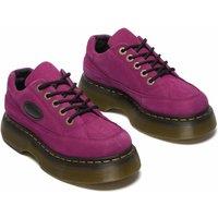 Buzz Nubuck Leather Brogues