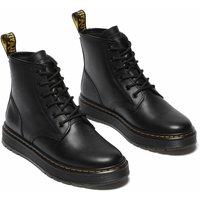 Brookline Leather Chukka Boots