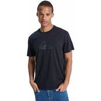 Ev Comp Short Sleeve T-Shirt with Logo