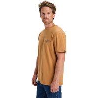 Anchor Lockup Short Sleeve T-Shirt