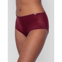 Origin-Shimmer Briefs