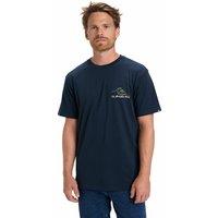 Light Waves Short Sleeve T-Shirt