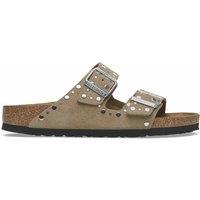 Arizona Double Strap Mules