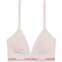 Icon Cotton Modal Triangle Bra