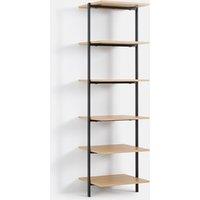 Talist 6-Shelf Wardrobe Module