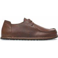 Utti Lace Leather Brogues