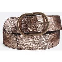 Laura Leather Belt