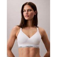 Icon Cotton Modal Bralette