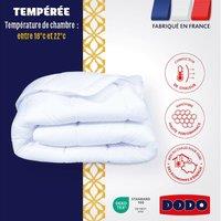 Thermoduv Temperate Duvet