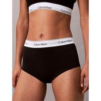 Icon Cotton Modal Shorts