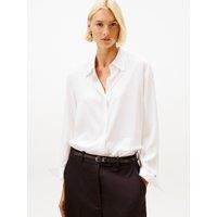 Viscose Long Sleeve Shirt