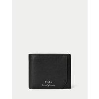 3-in-1 Wallet in Smooth Leather