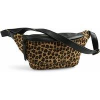 Daino Leather Bum Bag