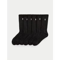 Pack of 6 Pairs of Socks