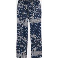 Printed Pyjama Bottoms