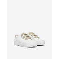 Donna Trainers with Triple Touch 'n' Close Fastening