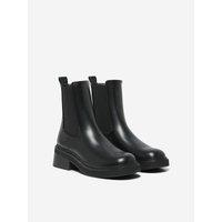 Butter Chelsea Boots