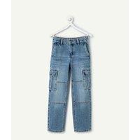 Cargo Jeans