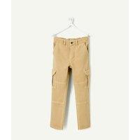Cargo Trousers