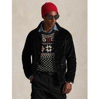 Corduroy Utility Shacket