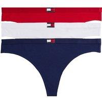Pack of 3 Thongs