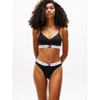 Heritage Padded Push-Up Bra