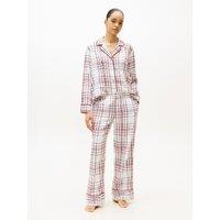 Pyjama Set with Slippers