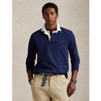 Emblematic Rugby Shirt