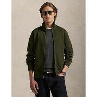 Double Knit Athletics Jacket