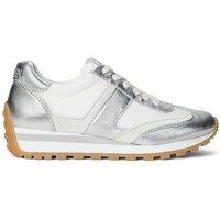 Dani Leather Trainers