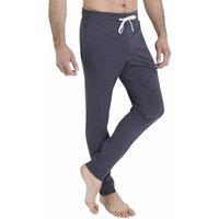 Long Fleece Pyjamas