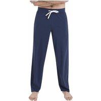 Long Pyjamas in Organic Cotton