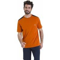 Pyjashort with Shoulder Detail