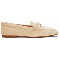 Averi Suede Loafers