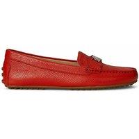 Barnsbury Leather Loafers