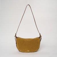 Serge Leather Shoulder Bag