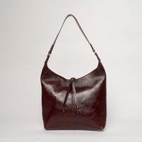 Sophie Leather Shoulder Bag