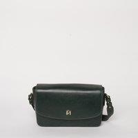 Steph Leather Bag with Shoulder Strap