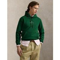 Double Knit Tech Hoodie