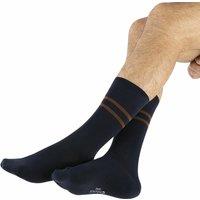 Pack of 2 Pairs of Crew Socks