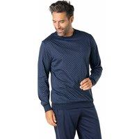 Mercerised Cotton Pyjamas
