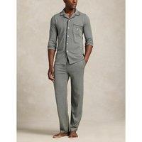 Jacquard Pyjamas
