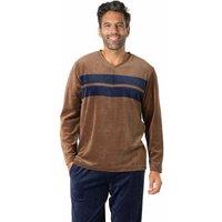 Velour Pyjamas