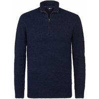 Half Zip Jumper